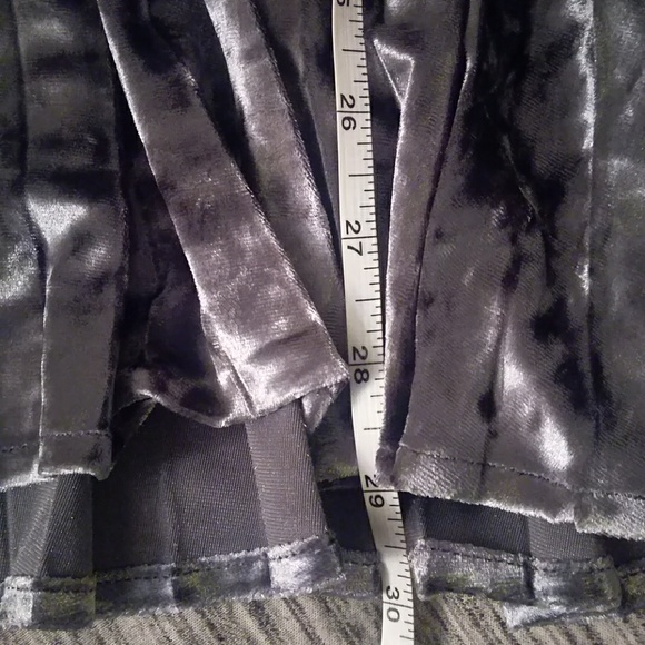 Velour silver fox - Picture 8 of 8